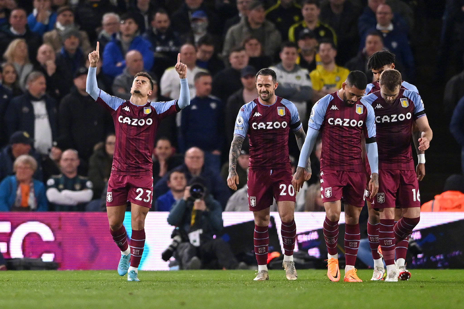 交替领先 交替领先